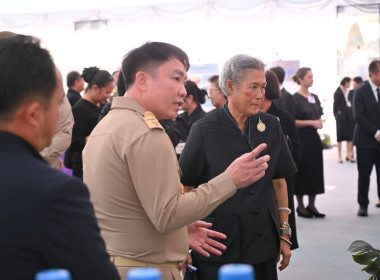 "กรมสมเด็จพระเทพฯ" เสด็จฯ เปิดงานเทศกาลโคนมแห่งชาติ ประจำปี ... พารามิเตอร์รูปภาพ 4