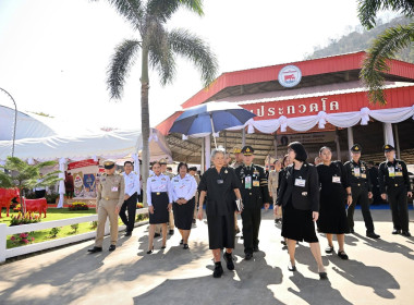 "กรมสมเด็จพระเทพฯ" เสด็จฯ เปิดงานเทศกาลโคนมแห่งชาติ ประจำปี ... พารามิเตอร์รูปภาพ 8