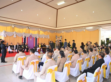 "กรมสมเด็จพระเทพฯ" เสด็จฯ เปิดงานเทศกาลโคนมแห่งชาติ ประจำปี ... พารามิเตอร์รูปภาพ 11