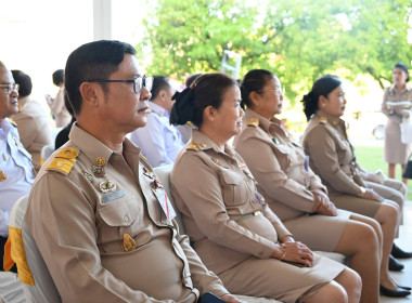 "กรมสมเด็จพระเทพฯ" เสด็จฯ เปิดงานเทศกาลโคนมแห่งชาติ ประจำปี ... พารามิเตอร์รูปภาพ 16