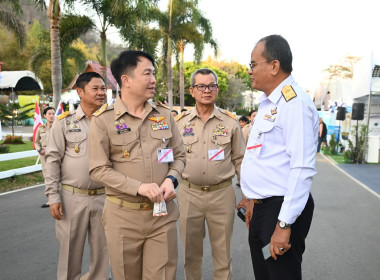 "กรมสมเด็จพระเทพฯ" เสด็จฯ เปิดงานเทศกาลโคนมแห่งชาติ ประจำปี ... พารามิเตอร์รูปภาพ 26