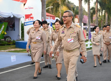 "กรมสมเด็จพระเทพฯ" เสด็จฯ เปิดงานเทศกาลโคนมแห่งชาติ ประจำปี ... พารามิเตอร์รูปภาพ 27