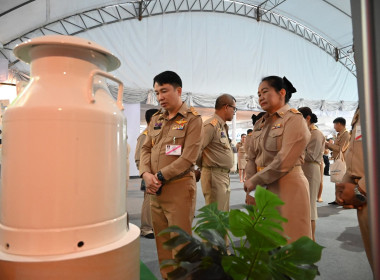 "กรมสมเด็จพระเทพฯ" เสด็จฯ เปิดงานเทศกาลโคนมแห่งชาติ ประจำปี ... พารามิเตอร์รูปภาพ 28