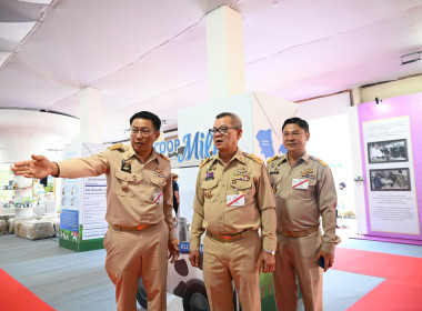 "กรมสมเด็จพระเทพฯ" เสด็จฯ เปิดงานเทศกาลโคนมแห่งชาติ ประจำปี ... พารามิเตอร์รูปภาพ 42