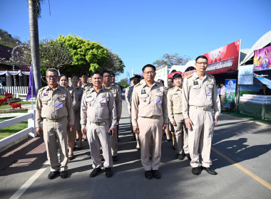 "กรมสมเด็จพระเทพฯ" เสด็จฯ เปิดงานเทศกาลโคนมแห่งชาติ ประจำปี ... พารามิเตอร์รูปภาพ 47