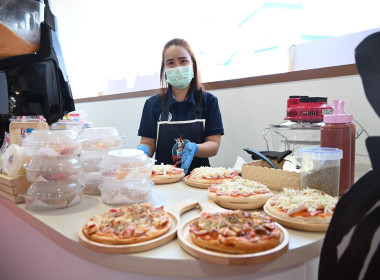 "กรมสมเด็จพระเทพฯ" เสด็จฯ เปิดงานเทศกาลโคนมแห่งชาติ ประจำปี ... พารามิเตอร์รูปภาพ 55