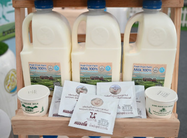 "กรมสมเด็จพระเทพฯ" เสด็จฯ เปิดงานเทศกาลโคนมแห่งชาติ ประจำปี ... พารามิเตอร์รูปภาพ 58