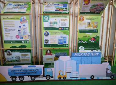 "กรมสมเด็จพระเทพฯ" เสด็จฯ เปิดงานเทศกาลโคนมแห่งชาติ ประจำปี ... พารามิเตอร์รูปภาพ 65