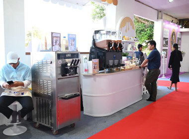 "กรมสมเด็จพระเทพฯ" เสด็จฯ เปิดงานเทศกาลโคนมแห่งชาติ ประจำปี ... พารามิเตอร์รูปภาพ 73