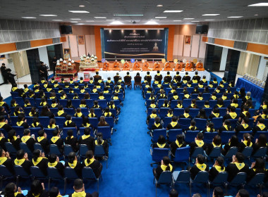 กิจกรรมจิตอาสาพระราชทาน “เราทำความดี ด้วยหัวใจ” 2569 พารามิเตอร์รูปภาพ 25