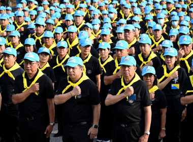 กิจกรรมจิตอาสาพระราชทาน “เราทำความดี ด้วยหัวใจ” 2569 พารามิเตอร์รูปภาพ 44