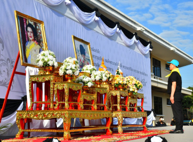 กิจกรรมจิตอาสาพระราชทาน “เราทำความดี ด้วยหัวใจ” 2569 พารามิเตอร์รูปภาพ 46