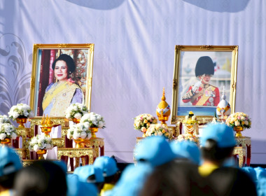 กิจกรรมจิตอาสาพระราชทาน “เราทำความดี ด้วยหัวใจ” 2569 พารามิเตอร์รูปภาพ 50