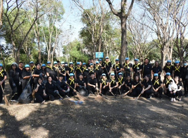 กิจกรรมจิตอาสาพระราชทาน “เราทำความดี ด้วยหัวใจ” 2569 พารามิเตอร์รูปภาพ 88