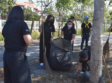 กิจกรรมจิตอาสาพระราชทาน “เราทำความดี ด้วยหัวใจ” 2569 พารามิเตอร์รูปภาพ 91