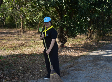 กิจกรรมจิตอาสาพระราชทาน “เราทำความดี ด้วยหัวใจ” 2569 พารามิเตอร์รูปภาพ 96