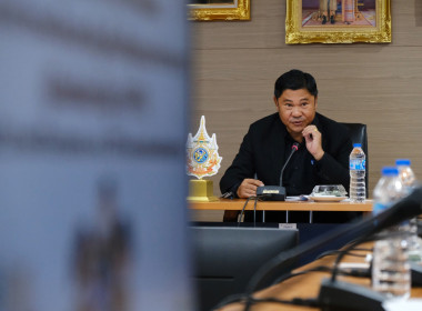 ผอ.สทส. เข้าร่วมประชุมคณะกรรมการคัดเลือก HiPPS รุ่นที่ 22 พารามิเตอร์รูปภาพ 2