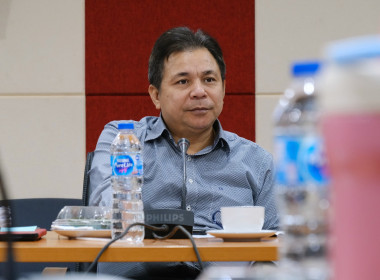 ผอ.สทส. เข้าร่วมประชุมคณะกรรมการคัดเลือก HiPPS รุ่นที่ 22 พารามิเตอร์รูปภาพ 6