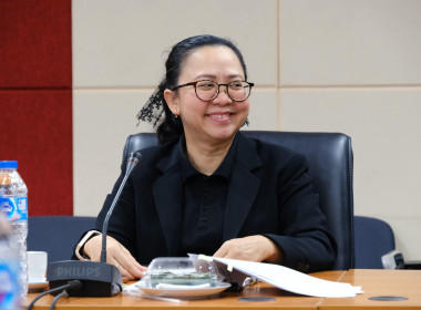 ผอ.สทส. เข้าร่วมประชุมคณะกรรมการคัดเลือก HiPPS รุ่นที่ 22 พารามิเตอร์รูปภาพ 7