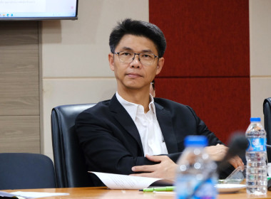 ผอ.สทส. เข้าร่วมประชุมคณะกรรมการคัดเลือก HiPPS รุ่นที่ 22 พารามิเตอร์รูปภาพ 8