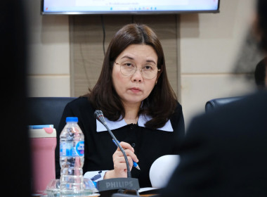 ผอ.สทส. เข้าร่วมประชุมคณะกรรมการคัดเลือก HiPPS รุ่นที่ 22 พารามิเตอร์รูปภาพ 13