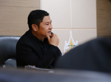 ผอ.สทส. เข้าร่วมประชุมคณะกรรมการคัดเลือก HiPPS รุ่นที่ 22 พารามิเตอร์รูปภาพ 16