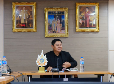 ผอ.สทส. เข้าร่วมประชุมคณะกรรมการคัดเลือก HiPPS รุ่นที่ 22 พารามิเตอร์รูปภาพ 17