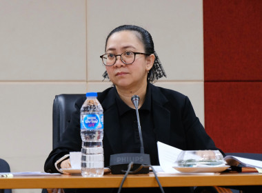 ผอ.สทส. เข้าร่วมประชุมคณะกรรมการคัดเลือก HiPPS รุ่นที่ 22 พารามิเตอร์รูปภาพ 18