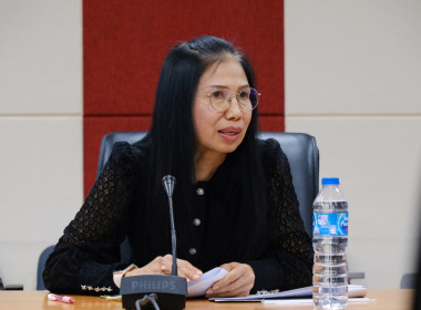 ผอ.สทส. เข้าร่วมประชุมคณะกรรมการคัดเลือก HiPPS รุ่นที่ 22 พารามิเตอร์รูปภาพ 21