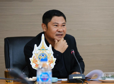 ผอ.สทส. เข้าร่วมประชุมคณะกรรมการคัดเลือก HiPPS รุ่นที่ 22 พารามิเตอร์รูปภาพ 22