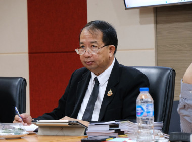 ผอ.สทส. เข้าร่วมประชุมคณะกรรมการคัดเลือก HiPPS รุ่นที่ 22 พารามิเตอร์รูปภาพ 26