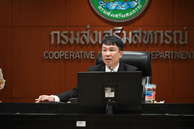 คณะผู้แทนสหกรณ์วัดจันทร์ จำกัด ... พารามิเตอร์รูปภาพ 1