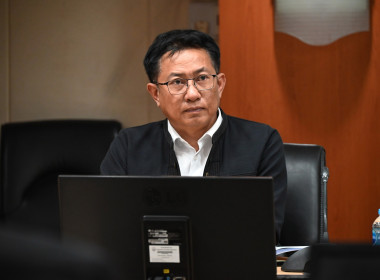 คณะผู้แทนสหกรณ์วัดจันทร์ จำกัด ... พารามิเตอร์รูปภาพ 5