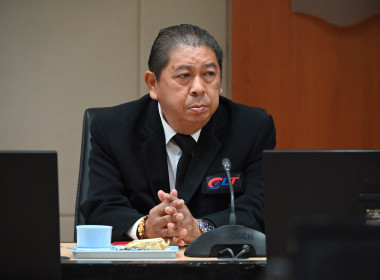 คณะผู้แทนสหกรณ์วัดจันทร์ จำกัด ... พารามิเตอร์รูปภาพ 11