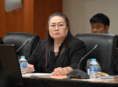 คณะผู้แทนสหกรณ์วัดจันทร์ จำกัด ... พารามิเตอร์รูปภาพ 13