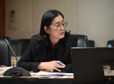 คณะผู้แทนสหกรณ์วัดจันทร์ จำกัด ... พารามิเตอร์รูปภาพ 14