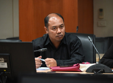 คณะผู้แทนสหกรณ์วัดจันทร์ จำกัด ... พารามิเตอร์รูปภาพ 15