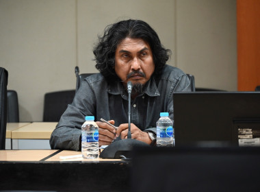 คณะผู้แทนสหกรณ์วัดจันทร์ จำกัด ... พารามิเตอร์รูปภาพ 16