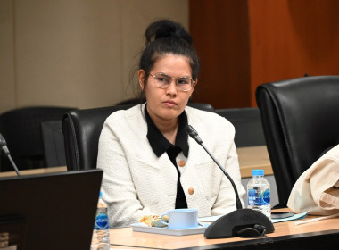 คณะผู้แทนสหกรณ์วัดจันทร์ จำกัด ... พารามิเตอร์รูปภาพ 17