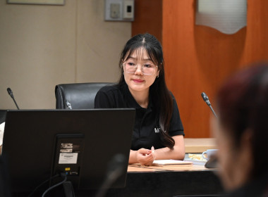 คณะผู้แทนสหกรณ์วัดจันทร์ จำกัด ... พารามิเตอร์รูปภาพ 19