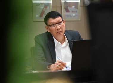 คณะผู้แทนสหกรณ์วัดจันทร์ จำกัด ... พารามิเตอร์รูปภาพ 21