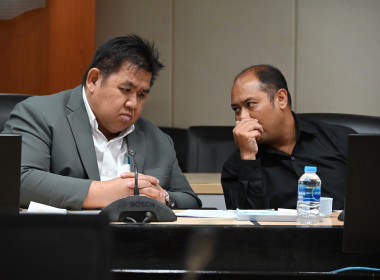 คณะผู้แทนสหกรณ์วัดจันทร์ จำกัด ... พารามิเตอร์รูปภาพ 22