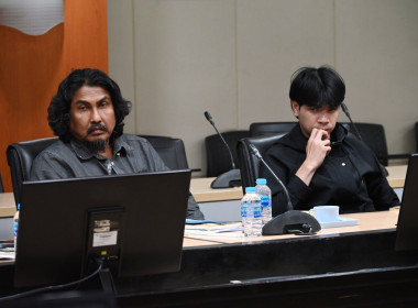 คณะผู้แทนสหกรณ์วัดจันทร์ จำกัด ... พารามิเตอร์รูปภาพ 23