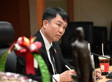 คณะผู้แทนสหกรณ์วัดจันทร์ จำกัด ... พารามิเตอร์รูปภาพ 28