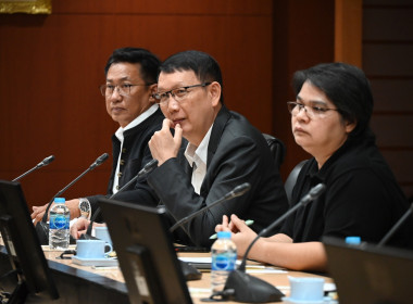 คณะผู้แทนสหกรณ์วัดจันทร์ จำกัด ... พารามิเตอร์รูปภาพ 29