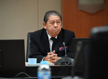 คณะผู้แทนสหกรณ์วัดจันทร์ จำกัด ... พารามิเตอร์รูปภาพ 31