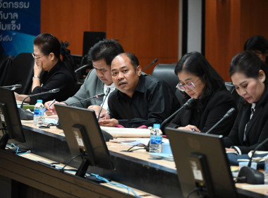 คณะผู้แทนสหกรณ์วัดจันทร์ จำกัด ... พารามิเตอร์รูปภาพ 33