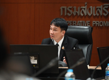 คณะผู้แทนสหกรณ์วัดจันทร์ จำกัด ... พารามิเตอร์รูปภาพ 34