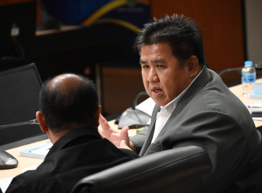 คณะผู้แทนสหกรณ์วัดจันทร์ จำกัด ... พารามิเตอร์รูปภาพ 36