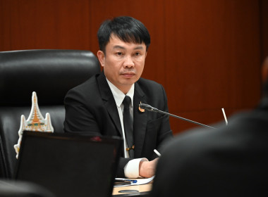 คณะผู้แทนสหกรณ์วัดจันทร์ จำกัด ... พารามิเตอร์รูปภาพ 37